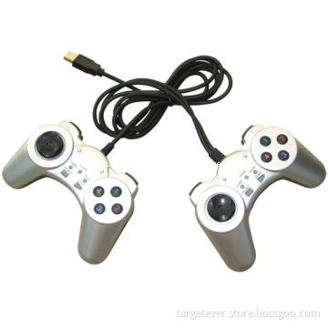USB Double PC Controller